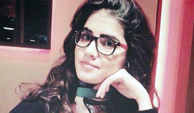 Türkiye Özgecan için ayakta!