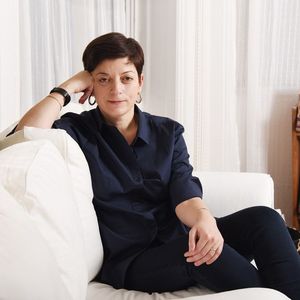 Elif Key: Aramıza selfie çubukları girdi