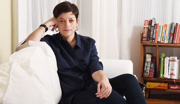 Elif Key: ‘Aramıza selfie çubukları girdi’