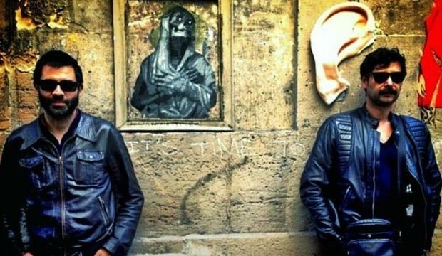 Erdinç Gülener: Ters gidenleri göstermek için oyunculuğu seçtim