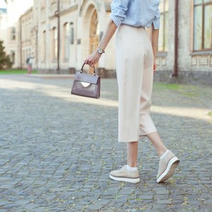 Hangi pantolon ile hangi ayakkabı giyilir?