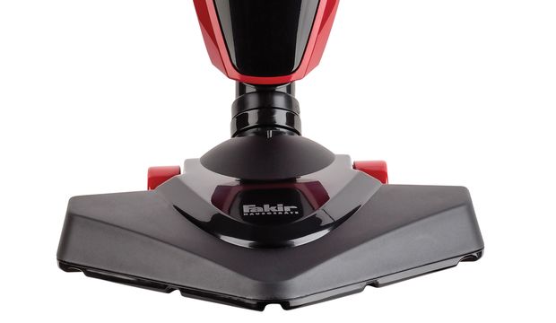 Fakir darky dik süpürge ile pratik temizlik