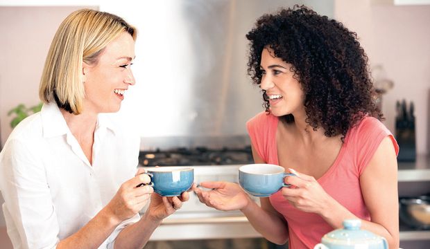 Gripten bu çayla korunun