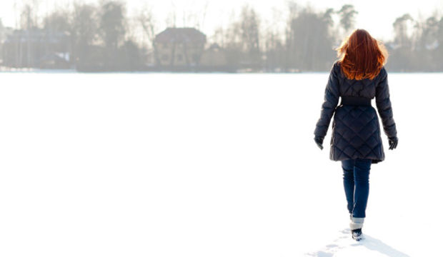 Karlı ve soğuk havalarda bunlara dikkat!