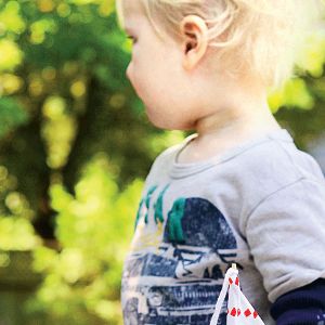 Okul öncesi çocuklara geri dönüşümlü aktiviteler 