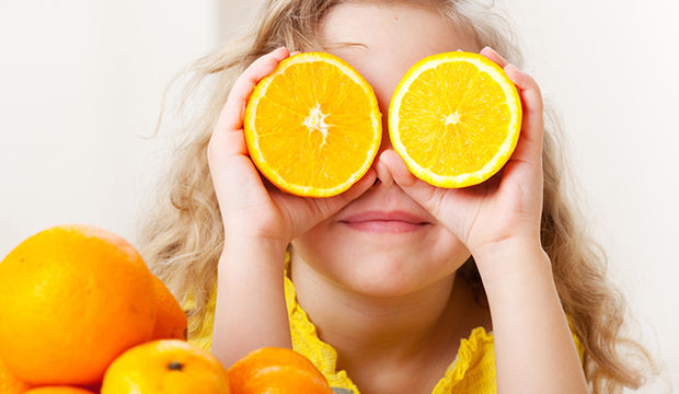 Hiç hastalanmayan çocuğun sırrı nedir?