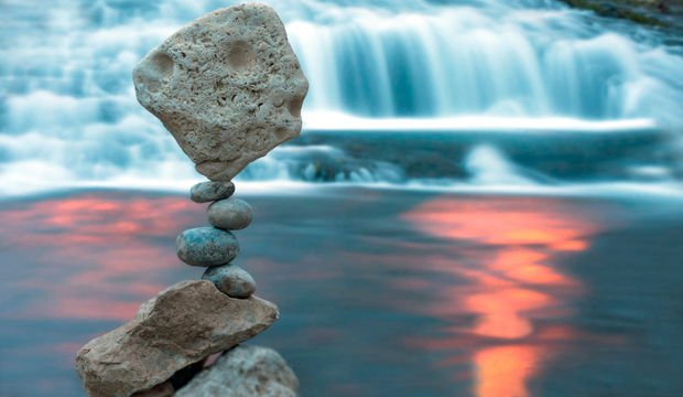 Karmanızı dengelemek için 9 pozitif ipucu