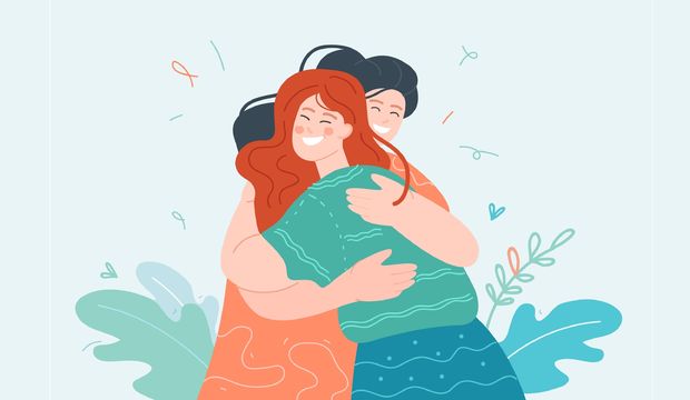 Sarılmanın faydaları nelerdir?