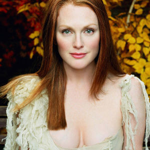 Julianne Moore: Cool değilim...