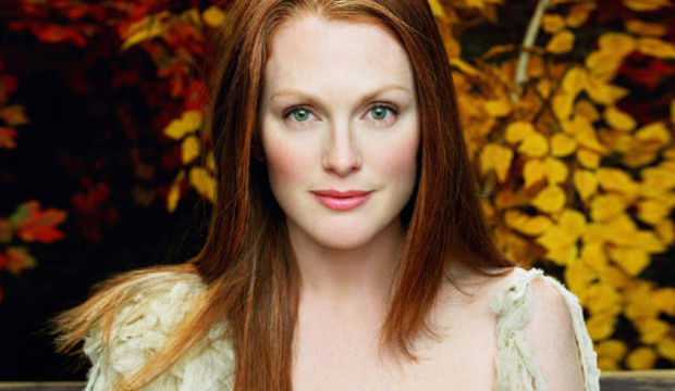 Julianne Moore haberleri