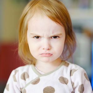 Sinirli bir çocukla başa çıkmanın yolları