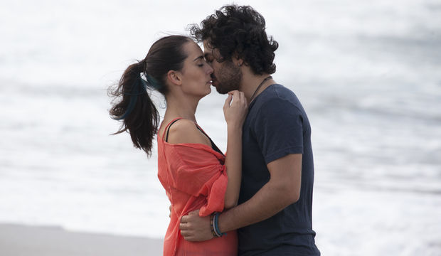 Her aşk bir masaldır…