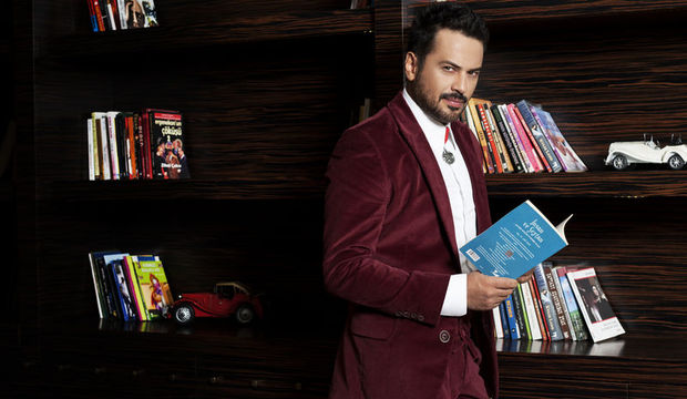 Emre Altuğ: Ben evlilik adamı değilim