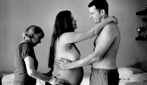 Doğmamış bebekle ruhsal bağlantı nasıl kurulur?