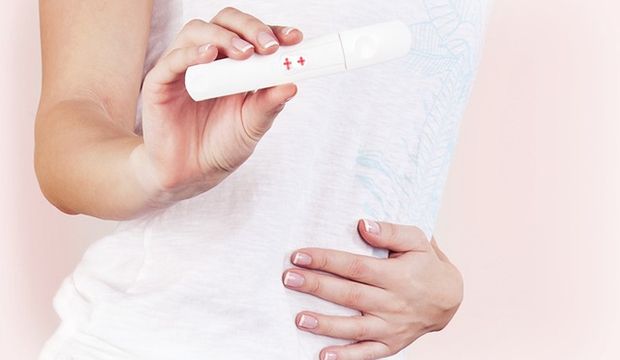 Utanç verici hamilelik semptomları...