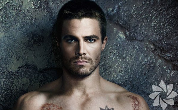 Arrow Un Yakisiklisi Stephen Amell Yasam