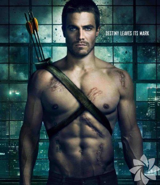 Arrow Un Yakisiklisi Stephen Amell Yasam