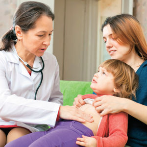 Çocuğa zarar çoğunlukla anne babadan geliyor