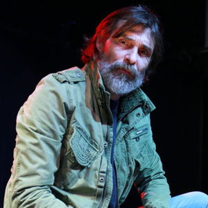 Erdal Beşikçioğlu: Cinsel varlık değilim, oyuncuyum