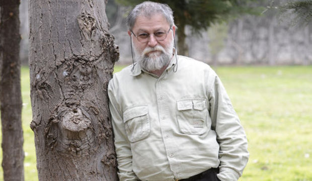 Prof. Dr. Ali Nesin: Önce kendini kurtar