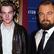 Dünden bugüne Leonardo DiCaprio 