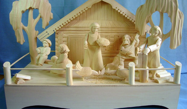 Ağacın sanatsal serüveni