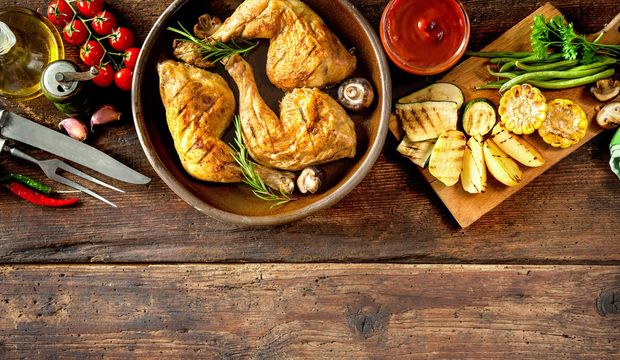 Güveçte Tavuk Yahni nasıl yapılır?