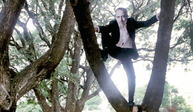 Arjantinli kadınların Halit aşkı!