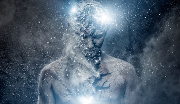 Beden ve ruh arasında denge zamanı...