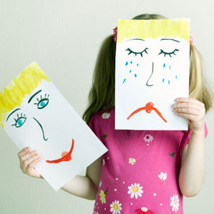 Duygusal yönden güdük çocuklar yetiştirmek için bunları yapın...