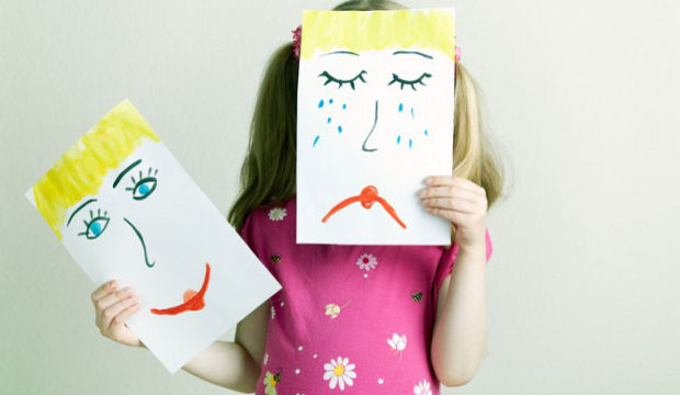 Çocuğunuzu duygusal olarak güdük bırakmanın garantili yolları