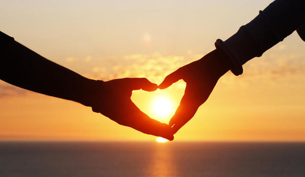 Bugün sevgi, nezaket ve keyif günü