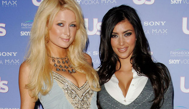 Paris Hilton Kim Kardashian için ne dedi?