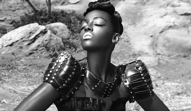 Dawn Richard, Taksim Rıddım’da sahne aldı.
