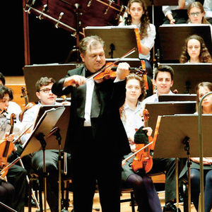 Çocuk Senfoni Orkestrası 