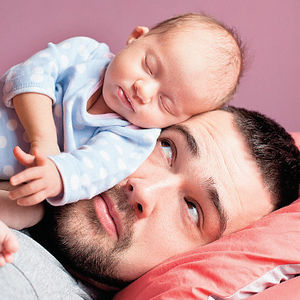 Acemi babalara kullanışlı bir rehber