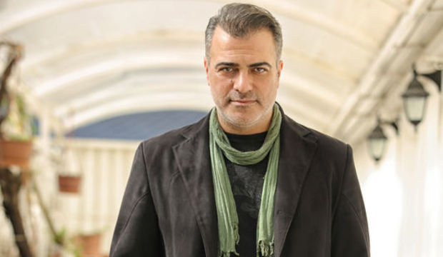 Sermiyan Midyat: Bollywood’a gidiyorum