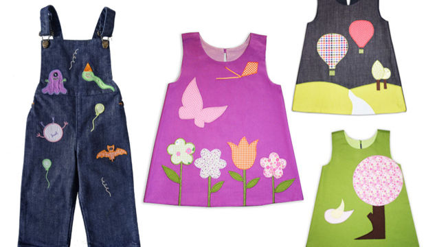 Masallı Giysiler- sisimama