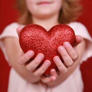 Küçük Kalpler Projesi