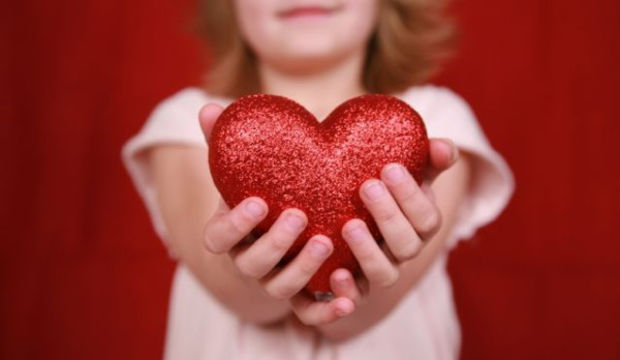 Küçük Kalpler Projesi