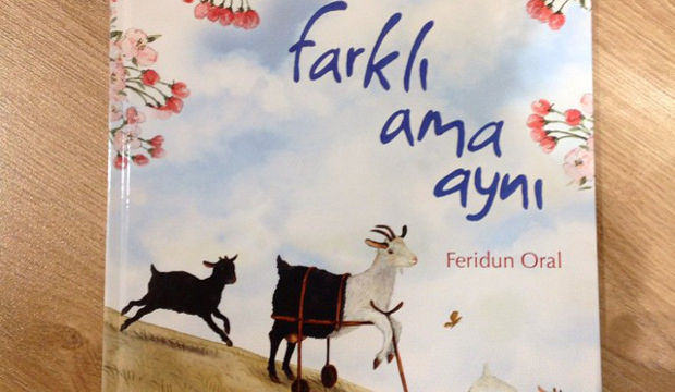farklı ama aynı