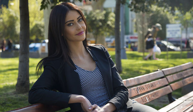 Tuğba Melis Türk: Türk sultanını oynayacağım