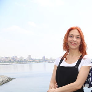 Afife’nin en iyi kadın ve erkeği 