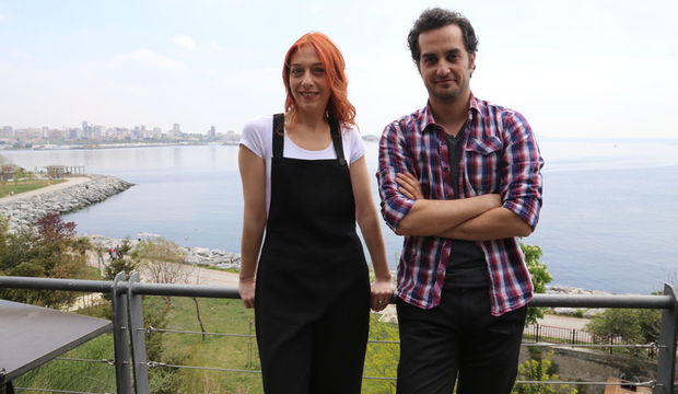 Afife’nin en iyi kadın ve erkeği