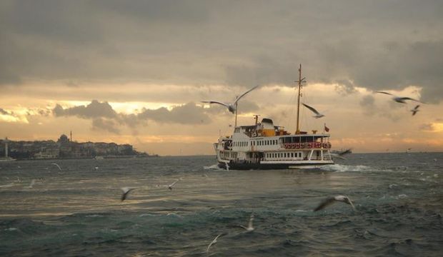 Heybeliada'da Hıdırellez şenliği var!