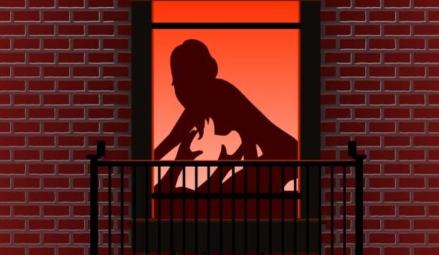 Vajinaya botoks uygulayarak vajinusmustan kurtulamazsınız!