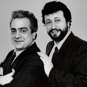 Unutulmaz Zeki-Metin filmleri