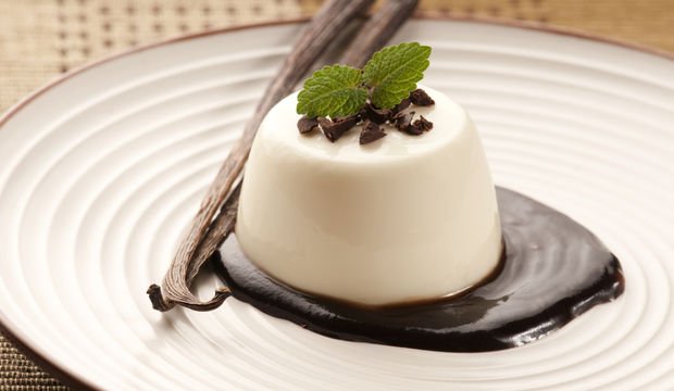 Panna cotta nasıl yapılır?