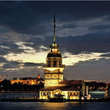 Çiftler için İstanbul’un top 10 mekanı