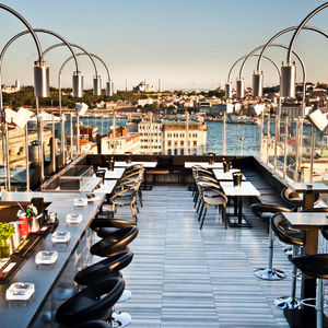 Çiftler için İstanbul’un top 10 mekanı